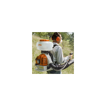 Opryskiwacz spalinowy Stihl SR 430